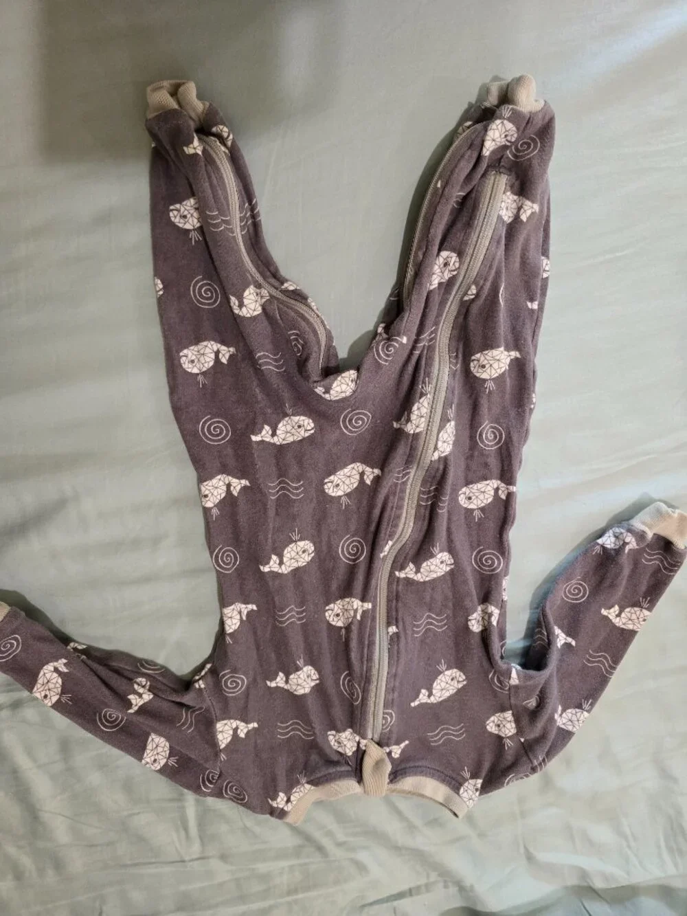 ZippyJamz pjs
